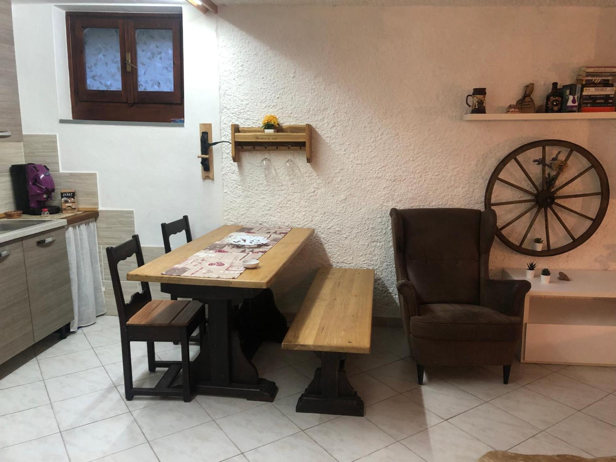 Residence Ai Laghi Temossi Bagian luar foto